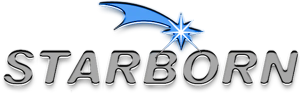 Starborn