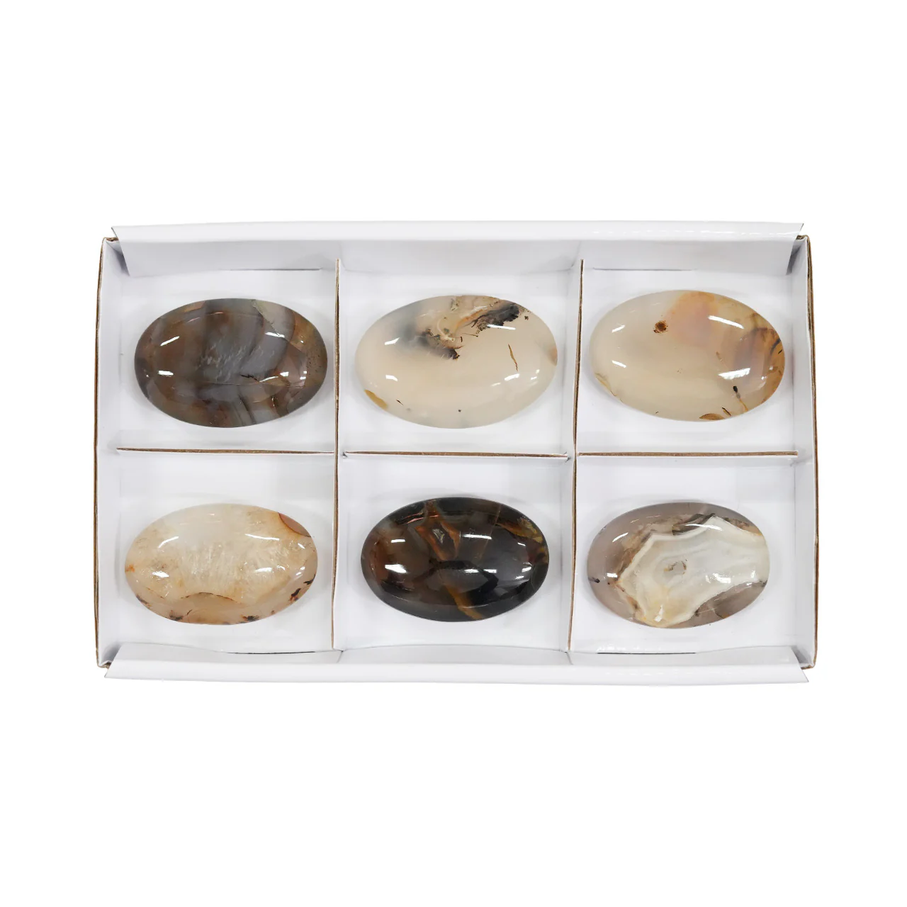 Palm Stones