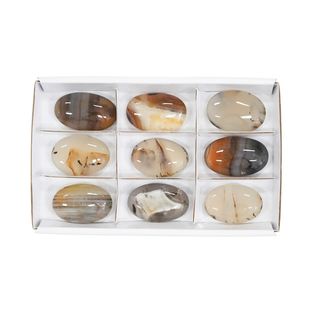 Loose Stones